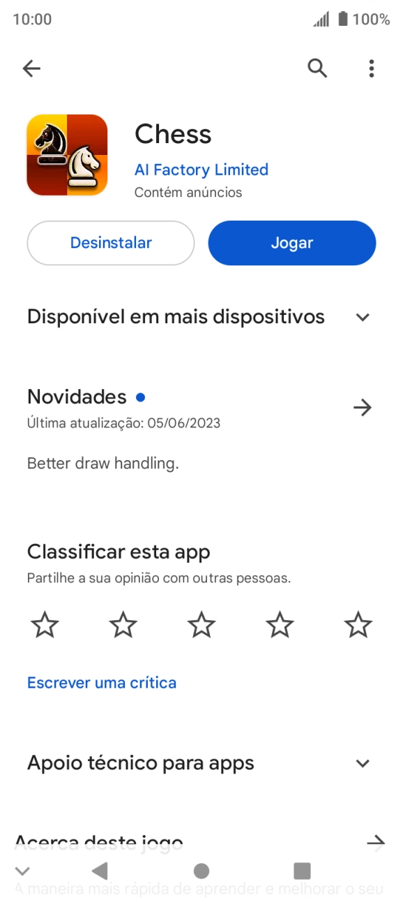 Prima Desinstalar.