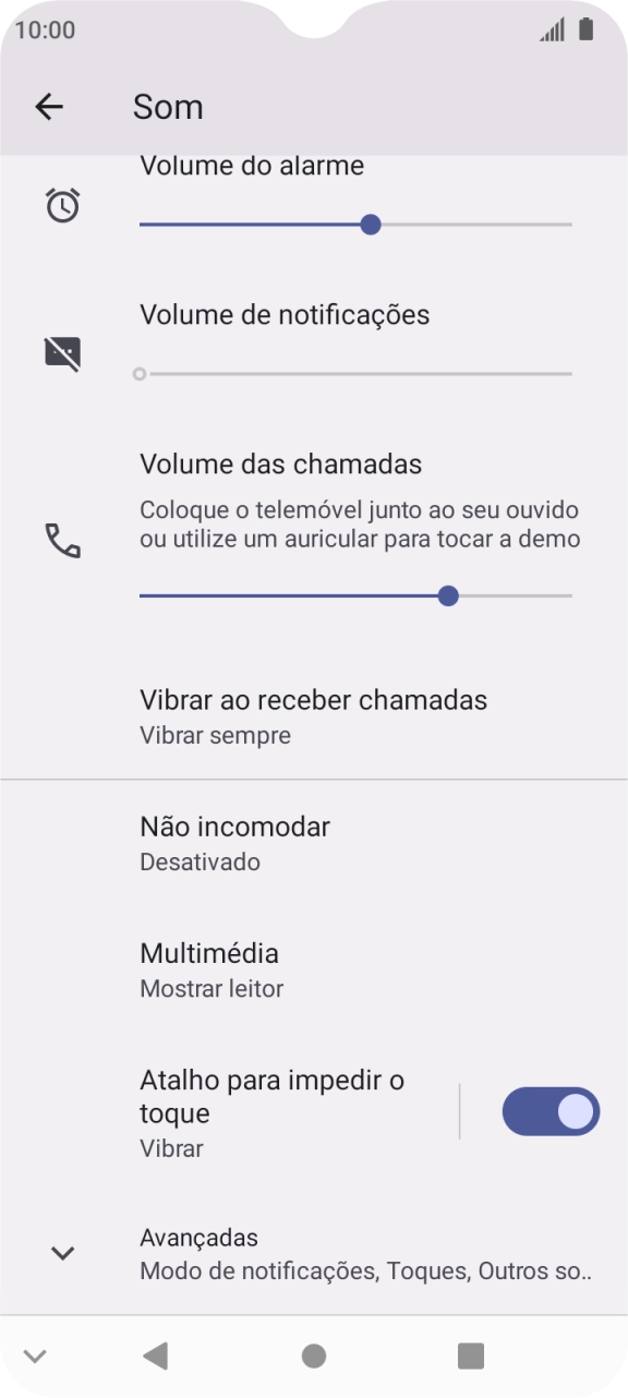 Prima Avançadas.