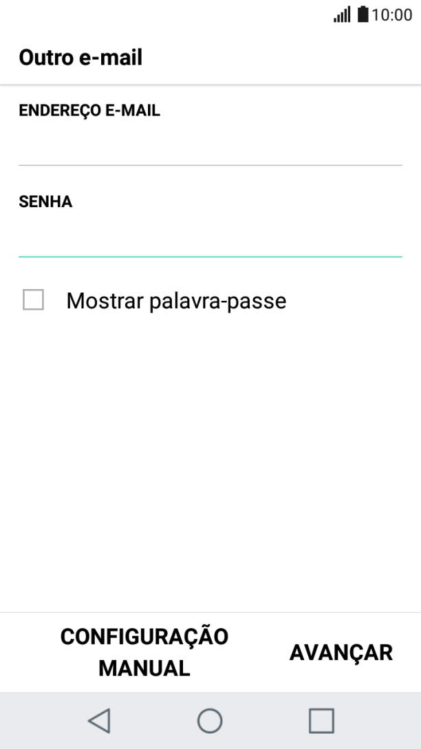 Prima AVANÇAR.