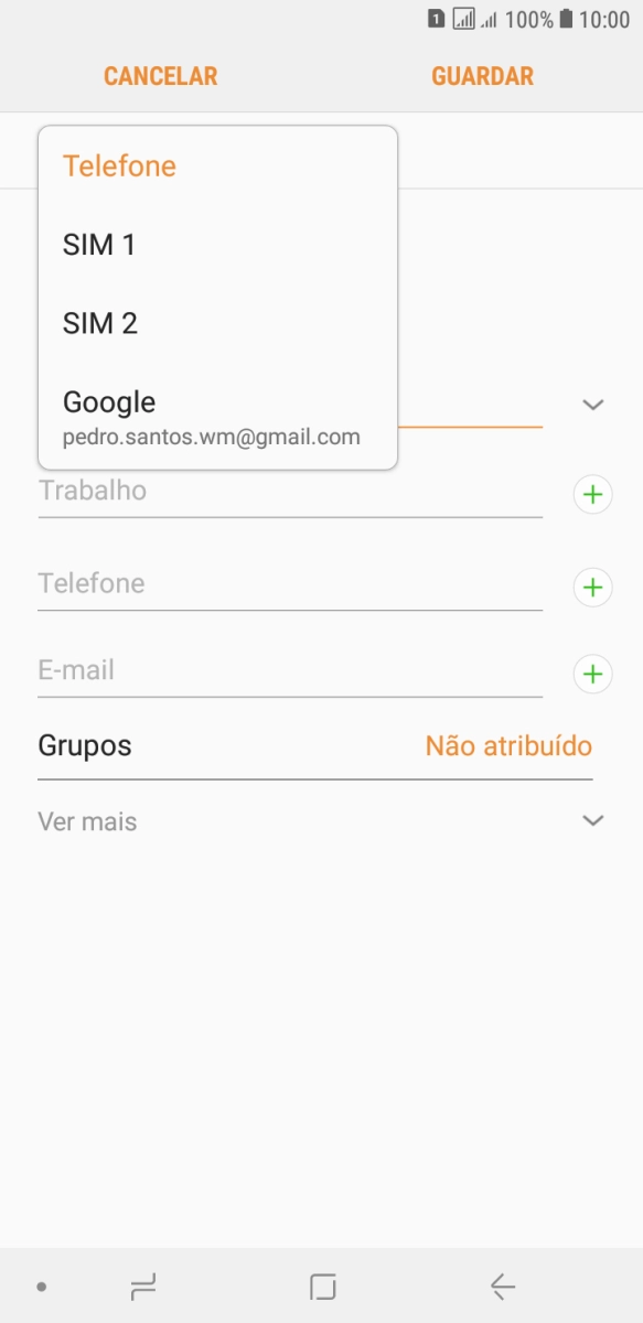 Prima Telefone.
