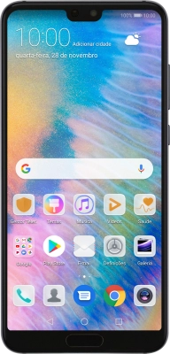 Imagem Huawei P20 Pro