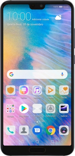 Huawei P20 Pro
