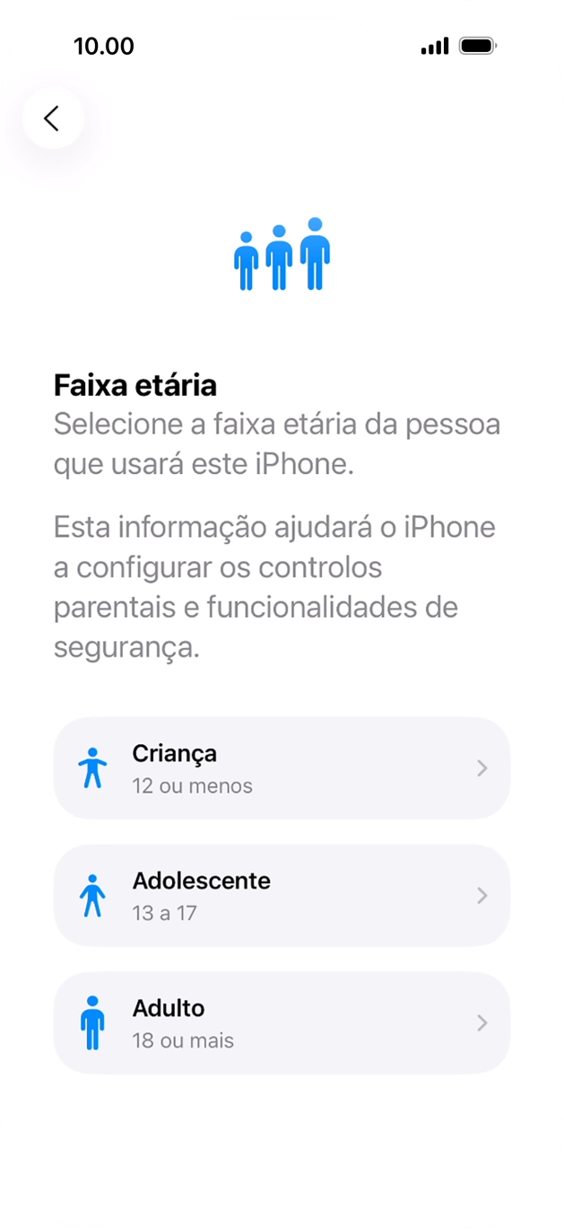 Prima Adulto.