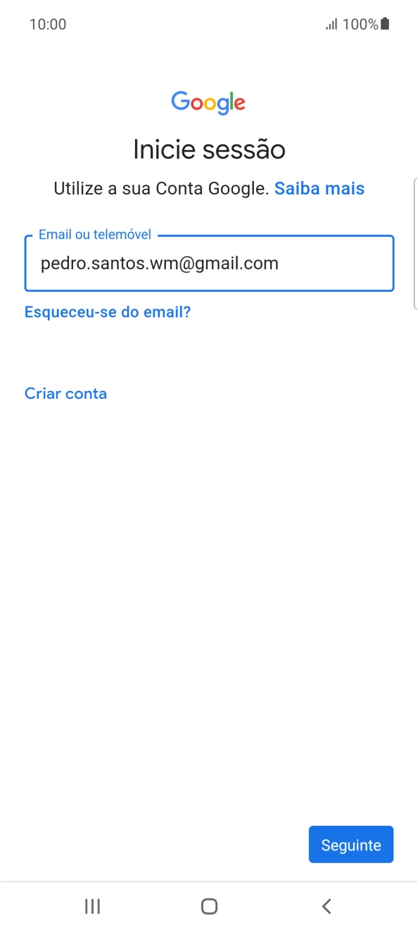 Prima Seguinte.