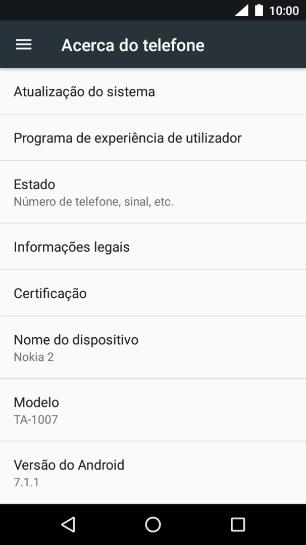 Prima Estado.