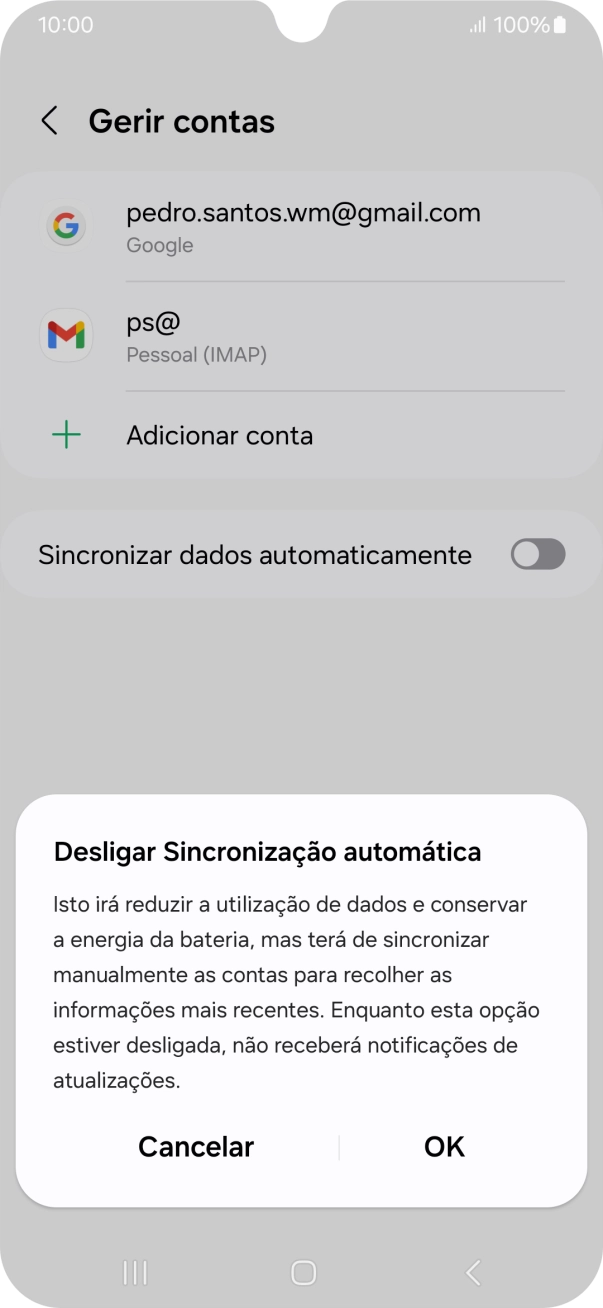 Prima OK.