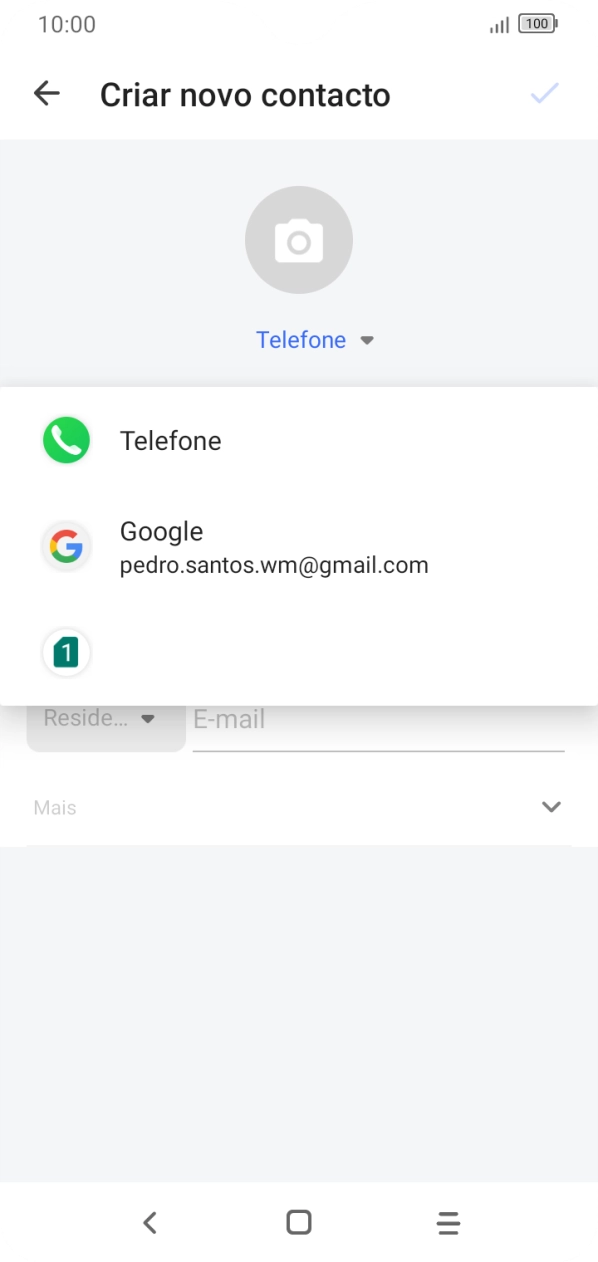 Prima Telefone.