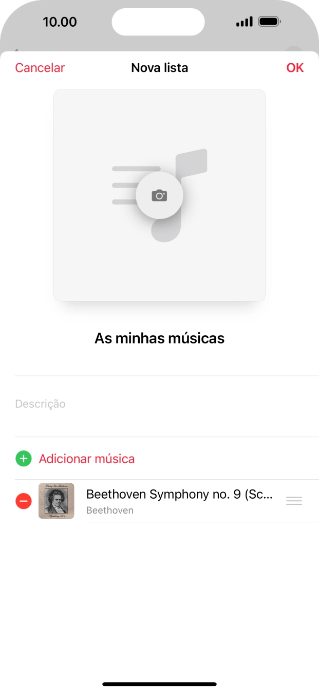 Prima OK.