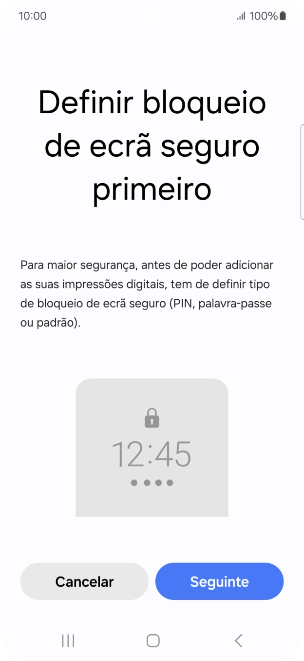 Prima Seguinte.