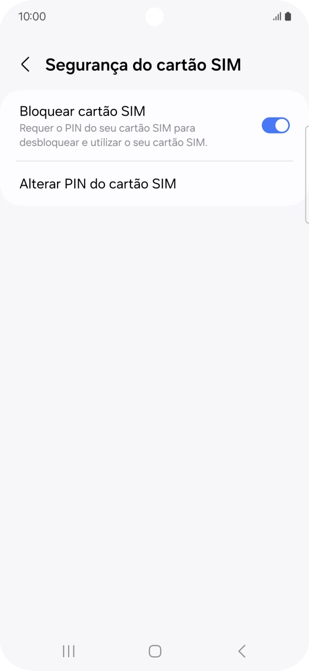 Prima o indicador junto a 
