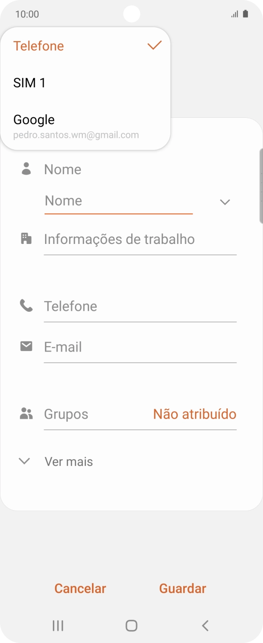 Prima Telefone.