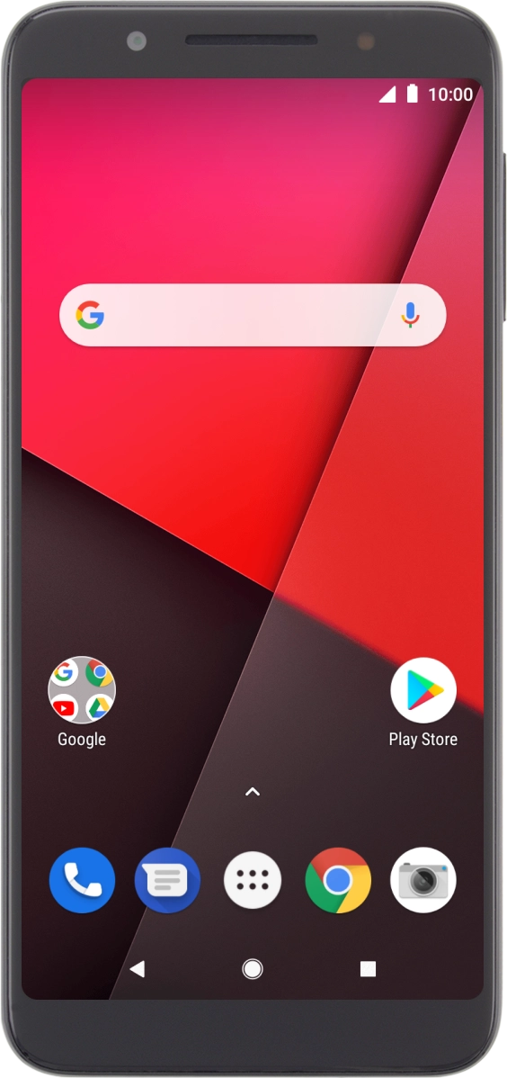 Vodafone Smart N9