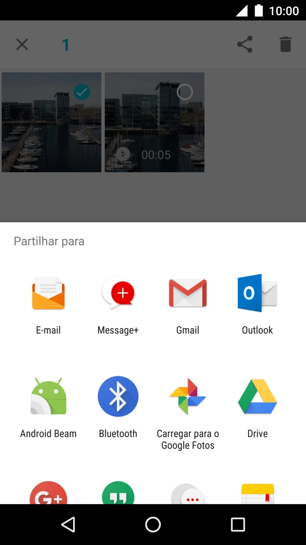 Prima Bluetooth.