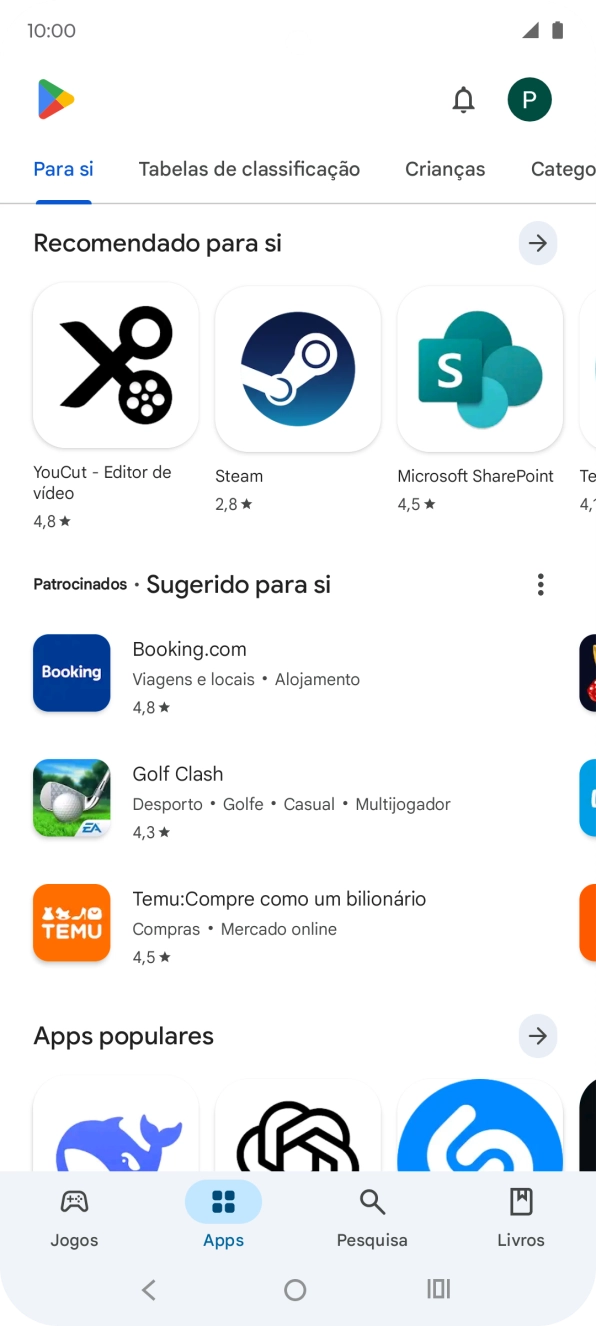 Prima Pesquisa.