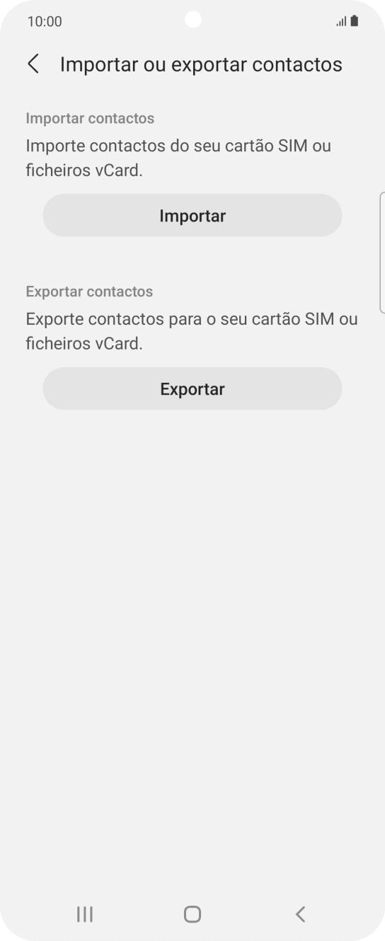 Prima Importar.