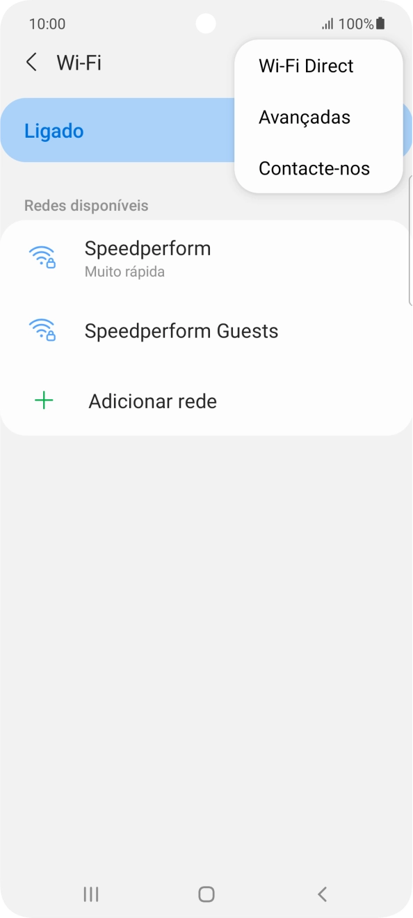 Prima Avançadas.