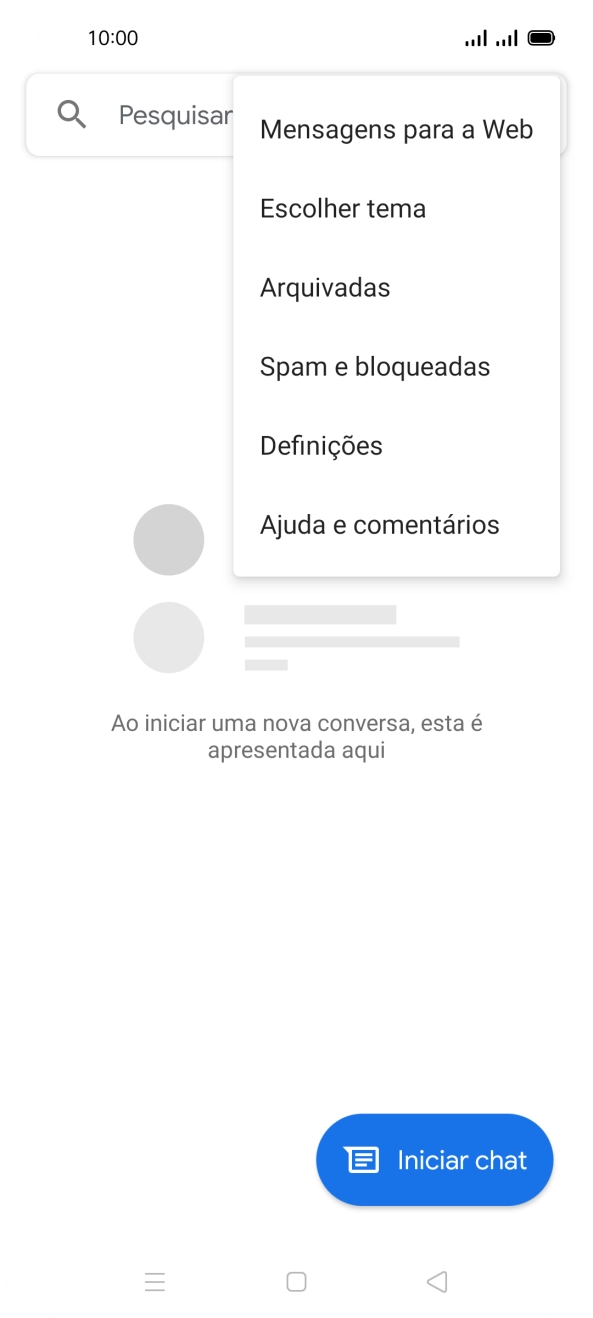Prima Definições.