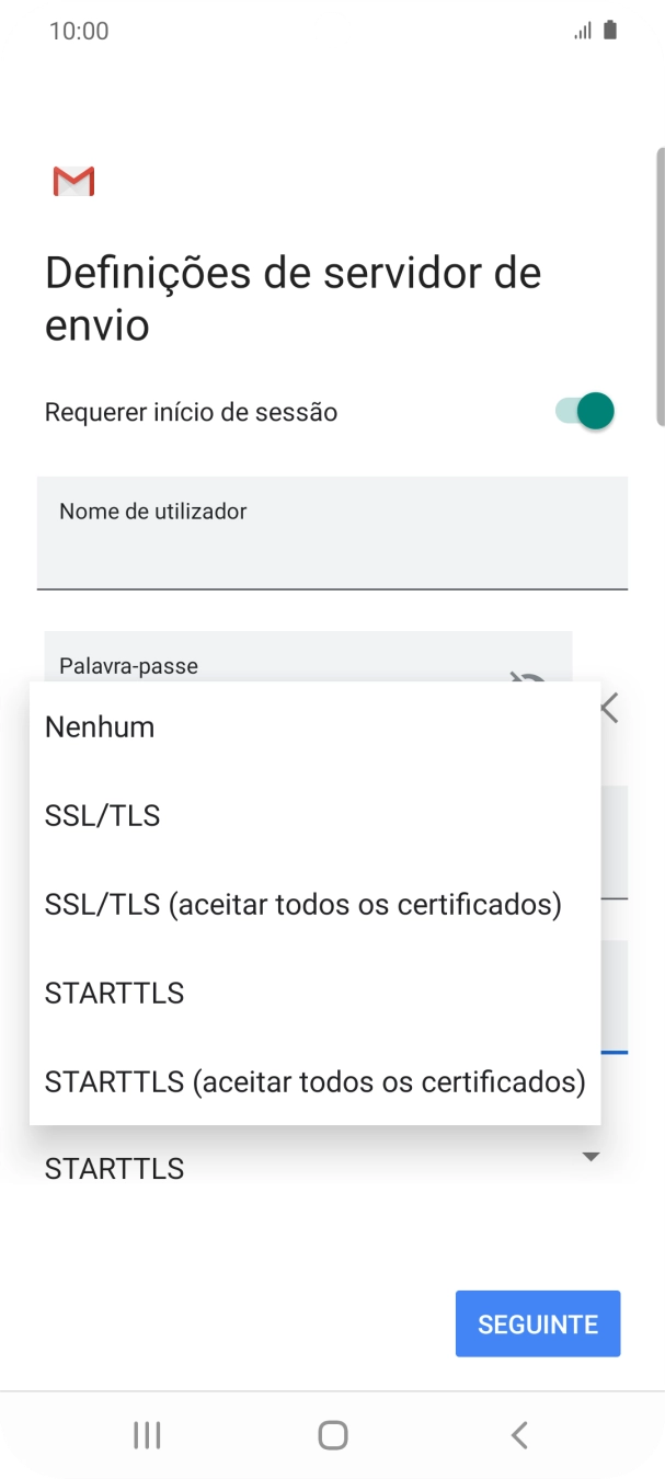 Prima Nenhum.