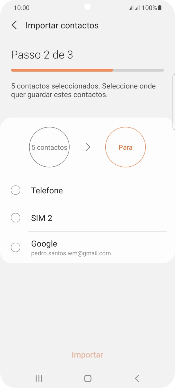 Prima Telefone.
