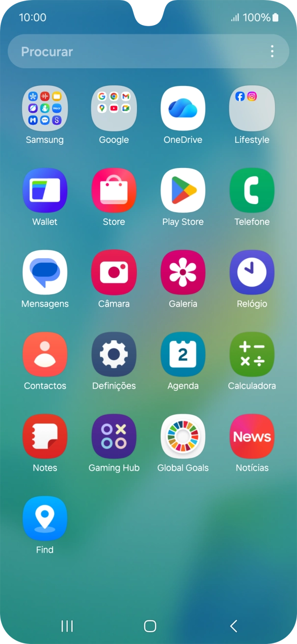 Prima Play Store.