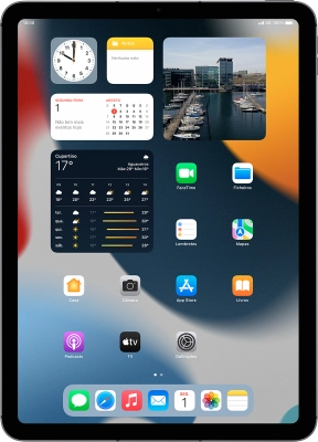 Imagem Apple iPad Air (2022)