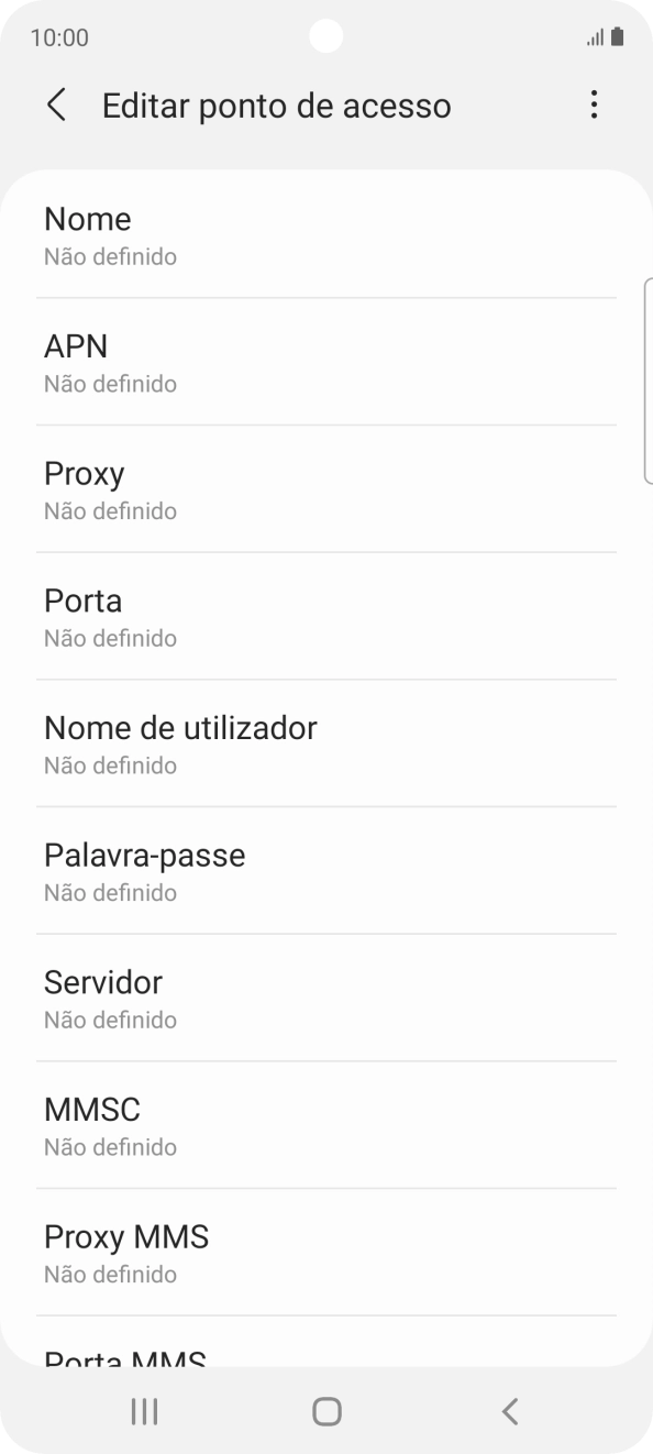Prima Nome.