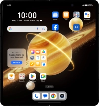 HONOR Magic V3