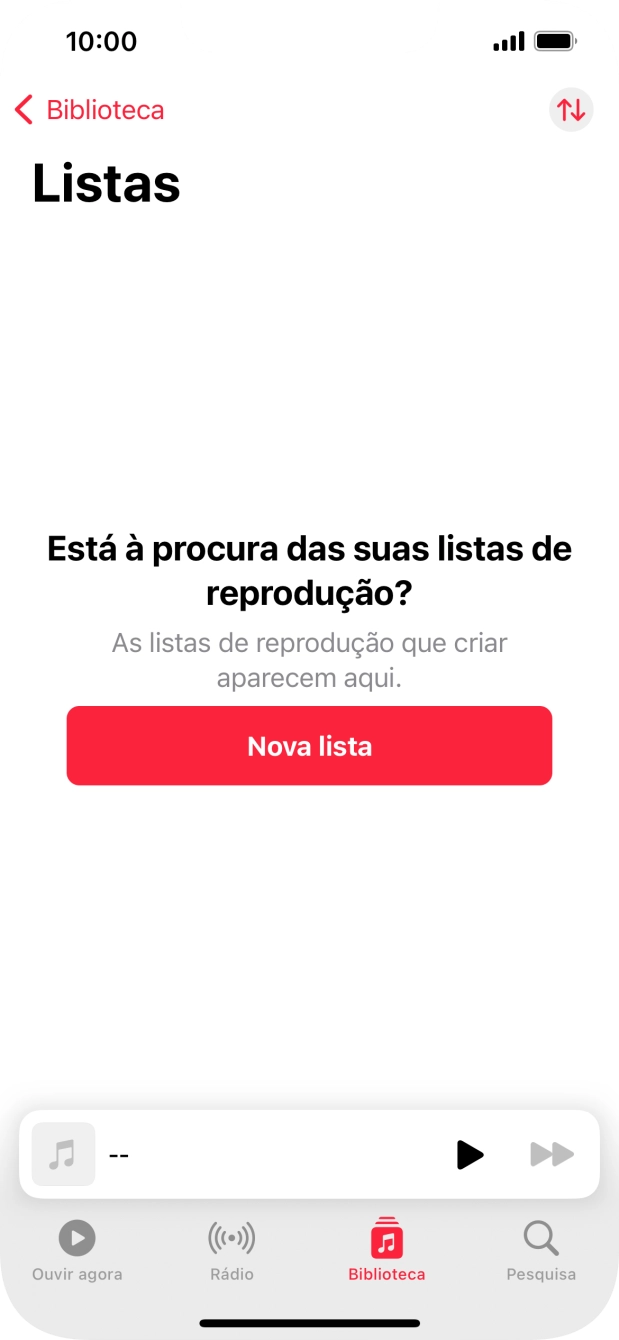 Prima Nova lista.