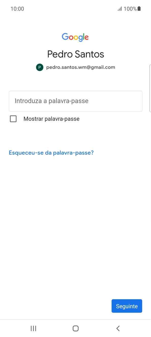 Prima o campo sob 