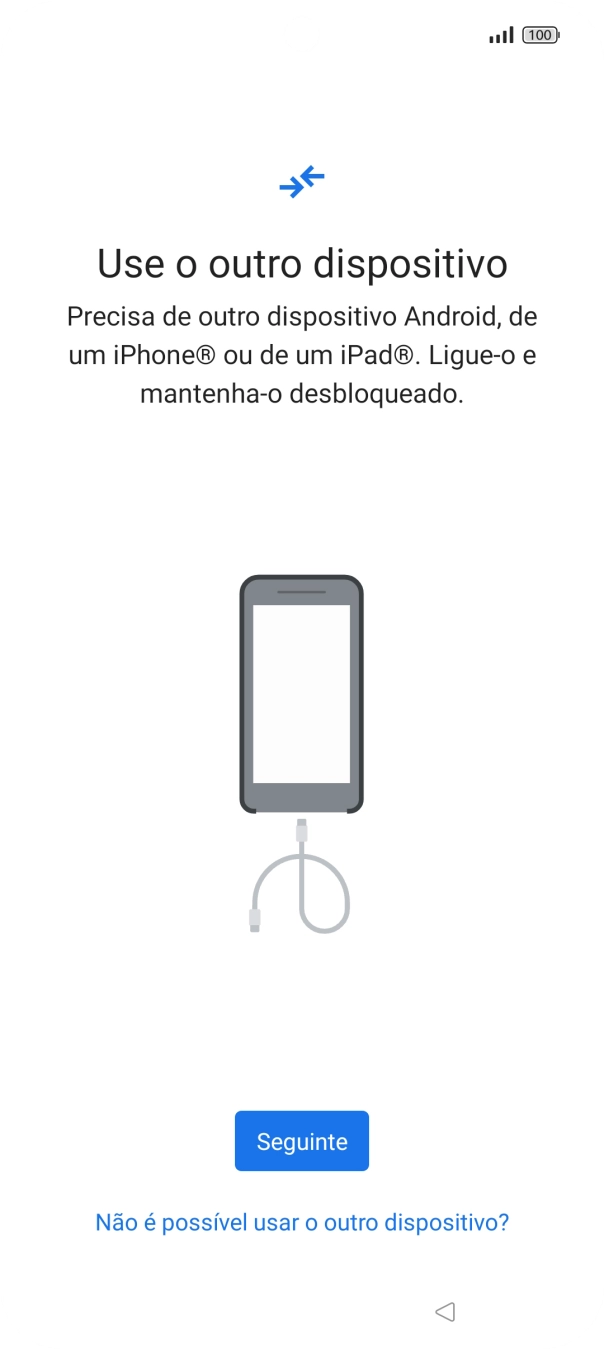 Prima Seguinte.