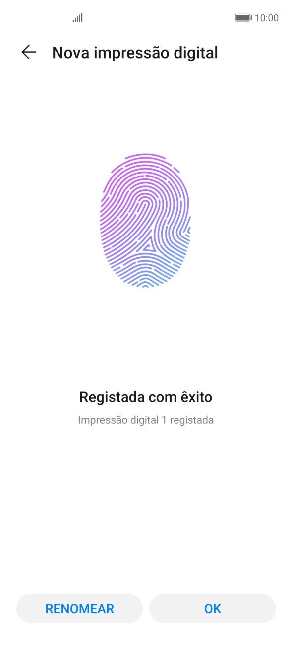 Prima OK.