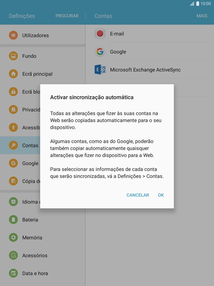 Prima OK.