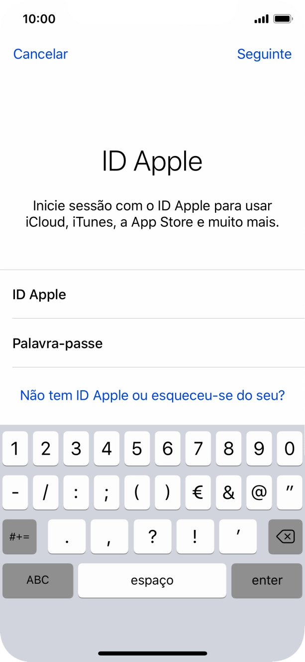Prima Seguinte.