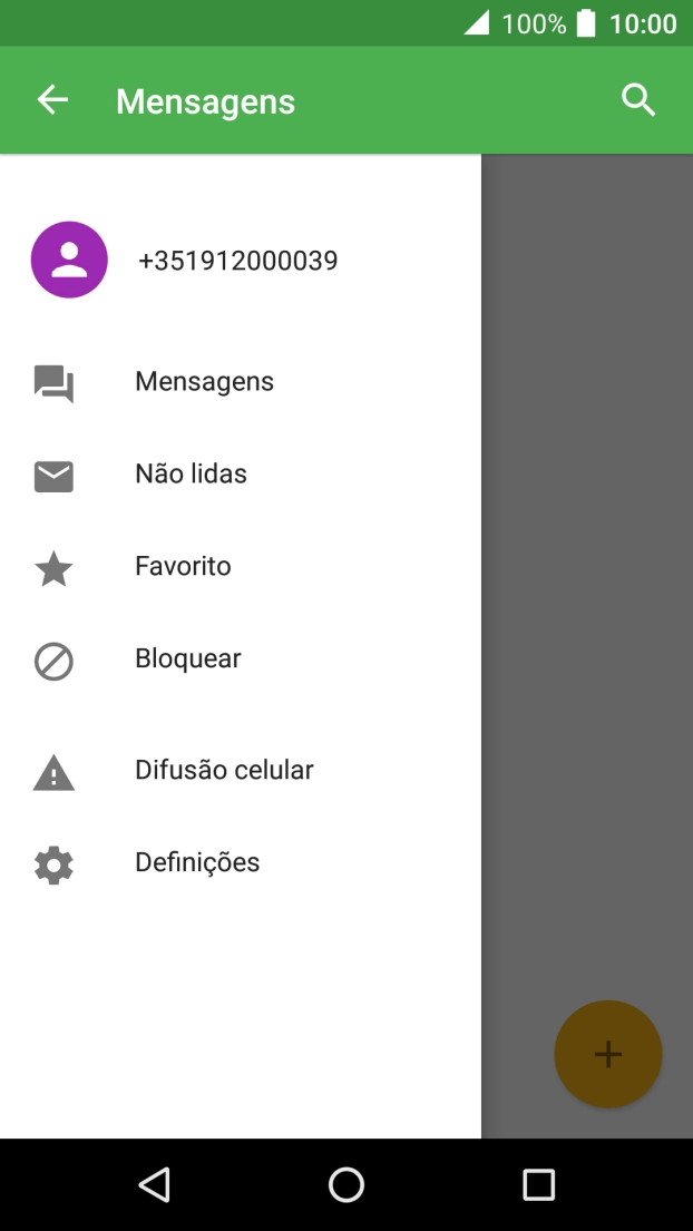 Prima Definições.