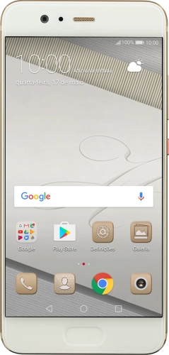 Huawei P10