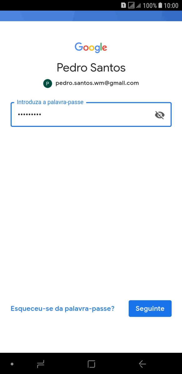Prima Seguinte.