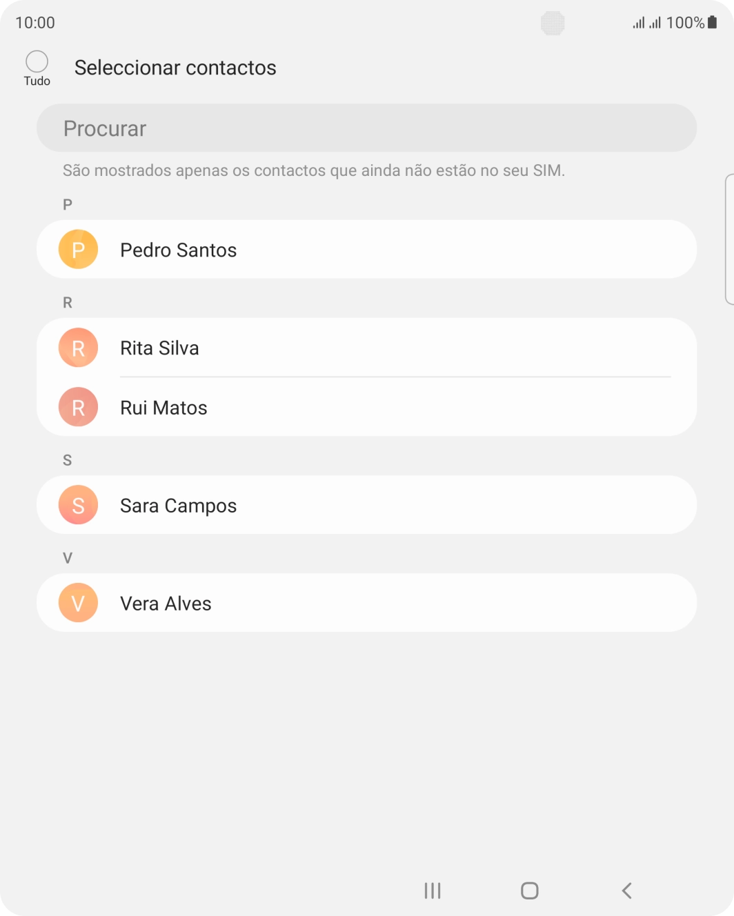 Prima o campo sobre 