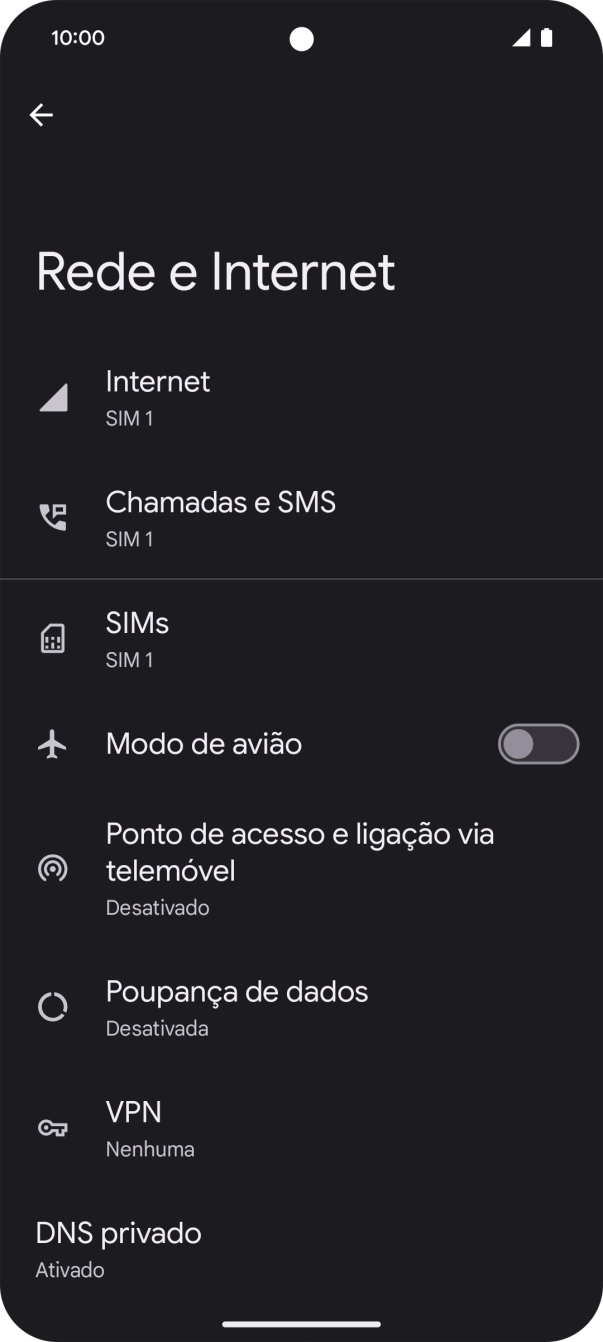 Prima SIMs.