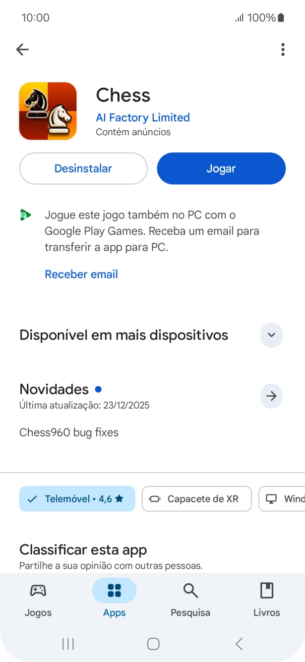Prima Desinstalar.