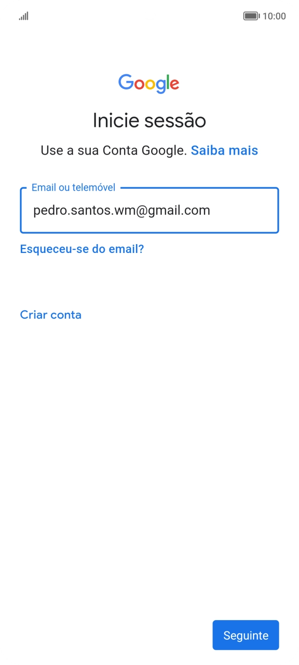 Prima Seguinte.