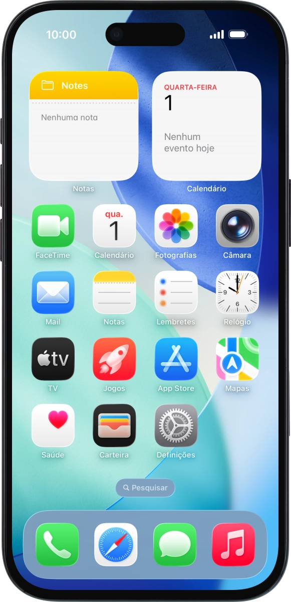 Apple iPhone Air