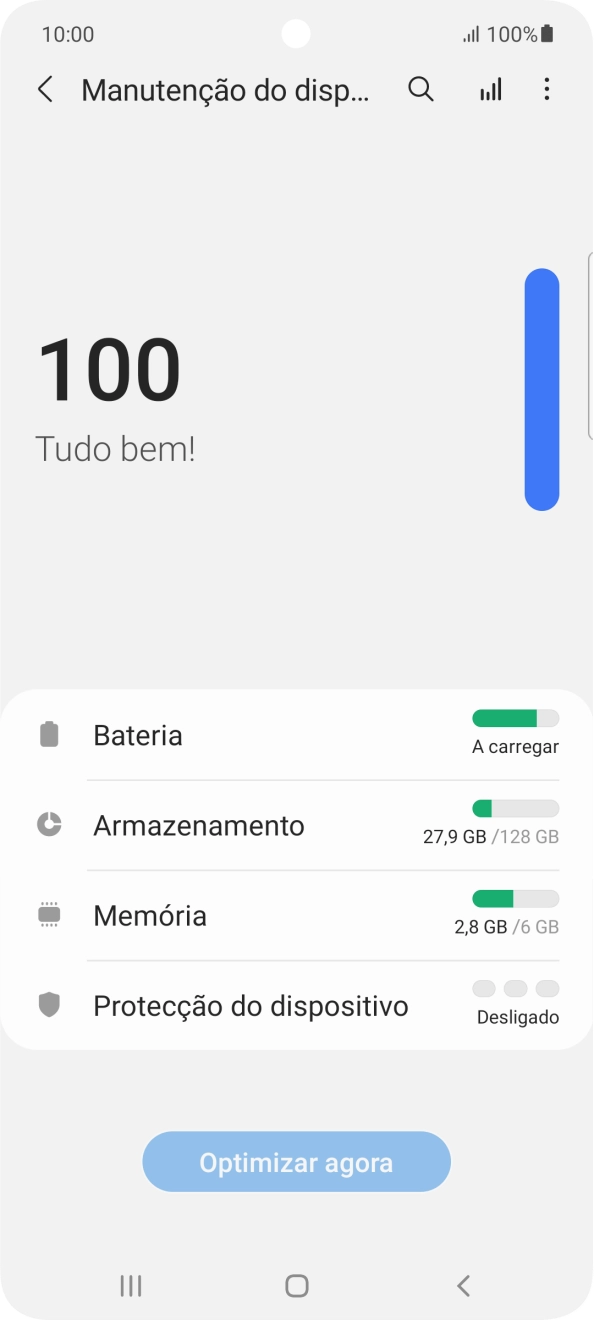 Prima Bateria.