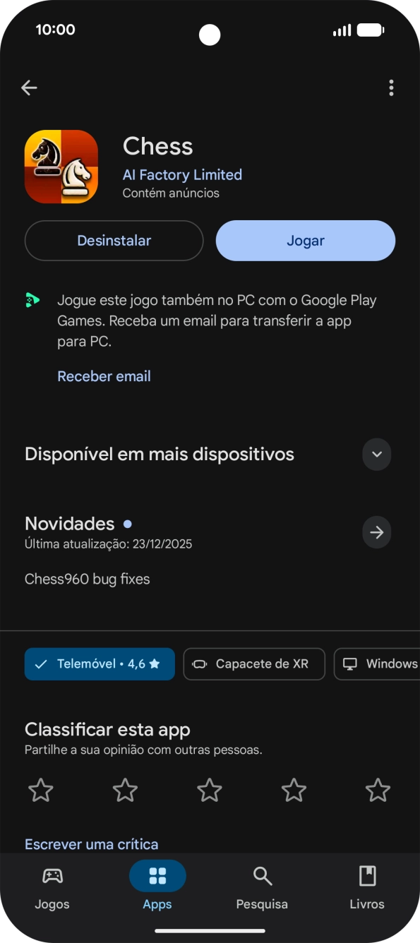 Prima Desinstalar.