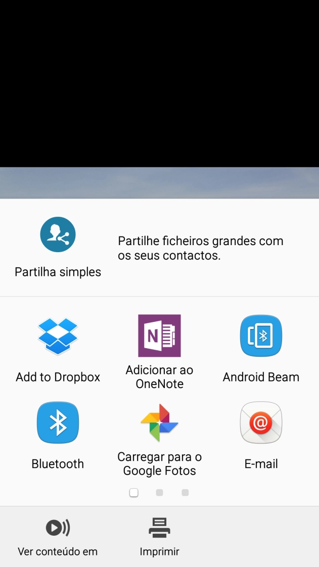 Prima Bluetooth.