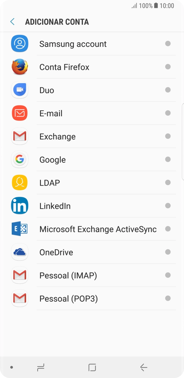 Prima E-mail.