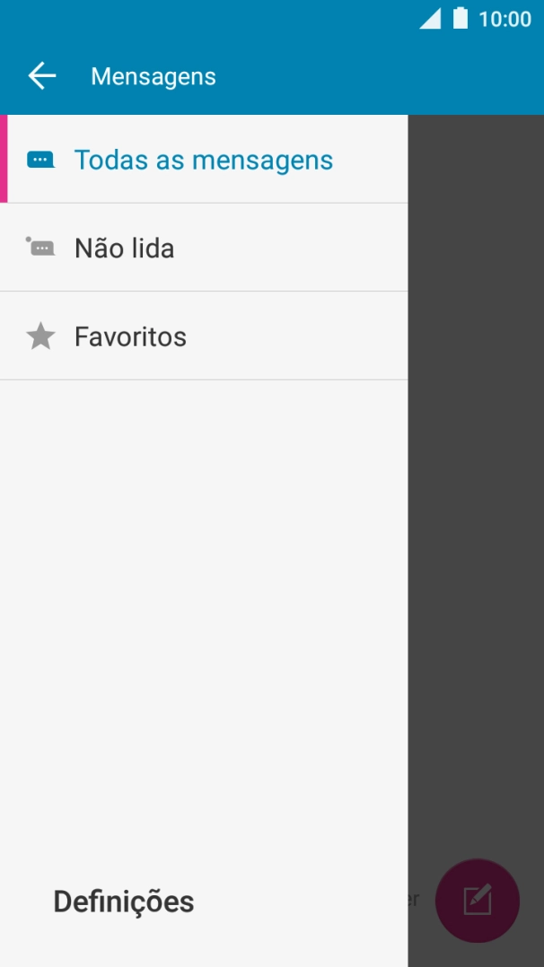 Prima Definições.