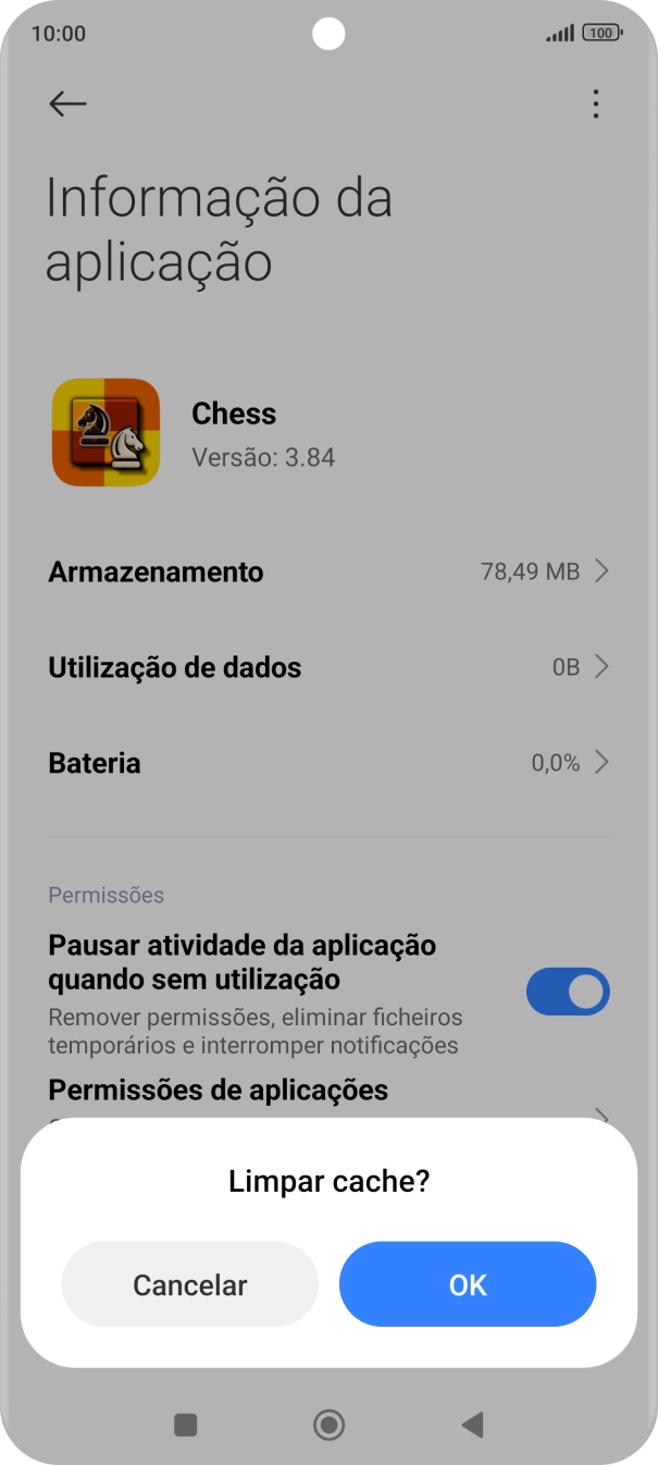 Prima OK.