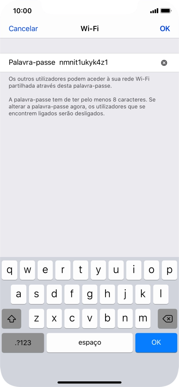 Prima OK.