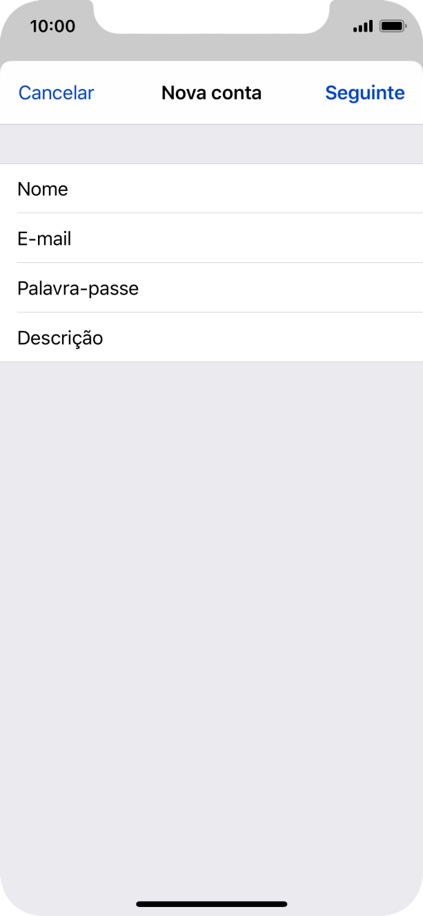Prima Seguinte.