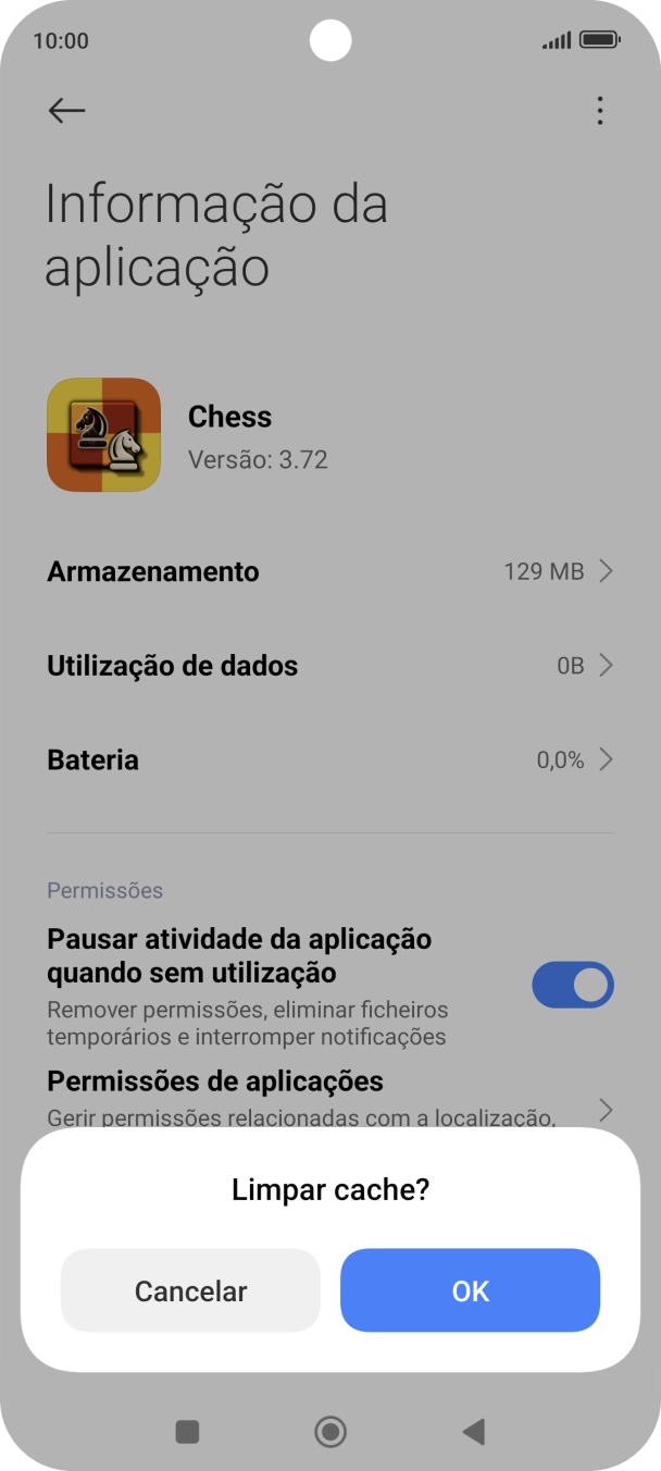 Prima OK.